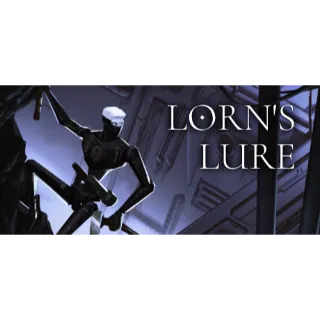 Lorn's Lure [GLOBAL STEAM KEY]