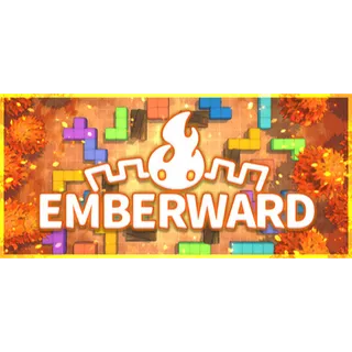 Emberward [GLOBAL STEAM KEY]
