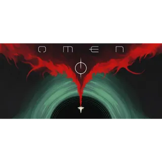 Omen [GLOBAL STEAM KEY]