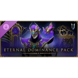V Rising - Eternal Dominance Pack [GLOBAL STEAM KEY]