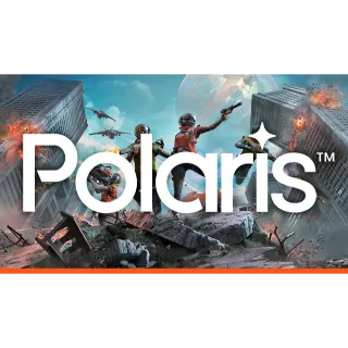 POLARIS [GLOBAL STEAM KEY]