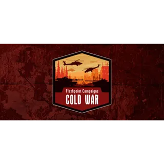 FLASHPOINT CAMPAIGNS: COLD WAR [GLOBAL STEAM KEY]