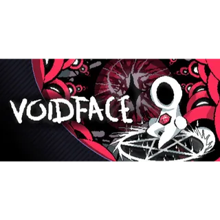 VOIDFACE [GLOBAL STEAM KEY]