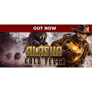 Alaska Gold Fever [GLOBAL STEAM KEY]