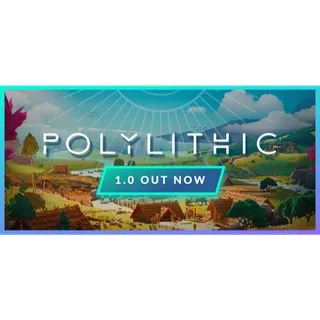 Polylithic [GLOBAL STEAM KEY]