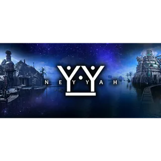 Neyyah [GLOBAL STEAM KEY]