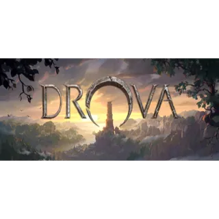 Drova Forsaken [GLOBAL STEAM KEY]