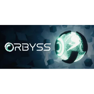 Orbyss [GLOBAL STEAM KEY]