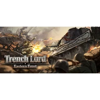 Trench Lord: Eastern Front [GLOBAL STEAM KEY]