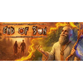 The End of The Sun [PS5 EU KEY]