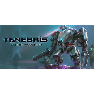Tenebris: Terra Incognita [GLOBAL STEAM KEY]