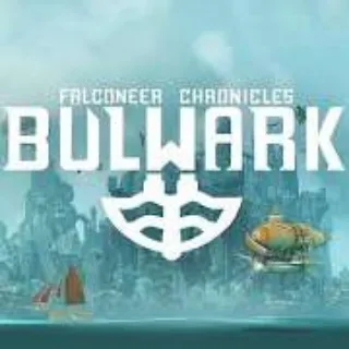 Bulwark Evolution: Falconeer Chronicles [GLOBAL STEAM KEY]