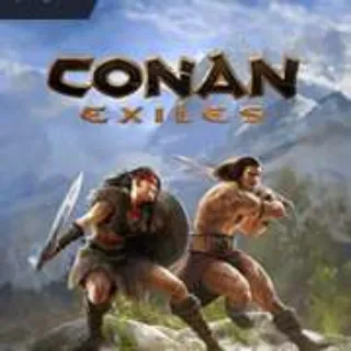 Conan Exiles [GLOBAL STEAM KEY]