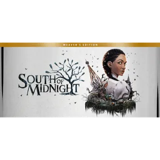 South of Midnight [EU KEY]