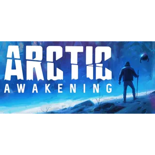 Arctic Awakening [GLOBAL STEAM KEY]