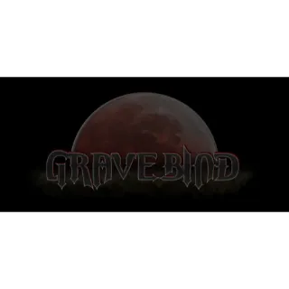 Gravebind [GLOBAL STEAM KEY]