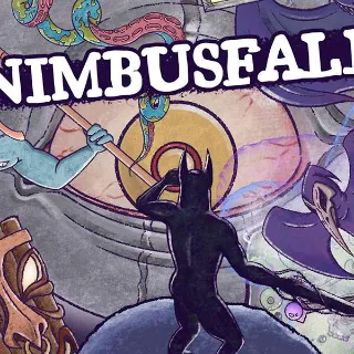 Nimbusfall [GLOBAL STEAM KEY]