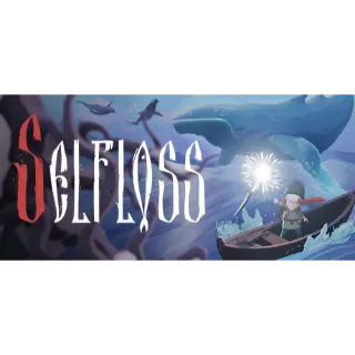 Selfloss [GLOBAL STEAM KEY]