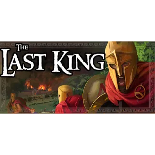 The Last King [GLOBAL STEAM KEY]