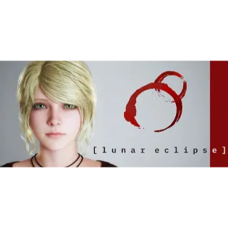 Lunar Eclipse [GLOBAL STEAM KEY]