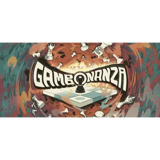 Gambonanza [GLOBAL STEAM KEY]