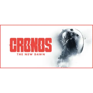 Cronos: The New Dawn [GLOBAL STEAM KEY]