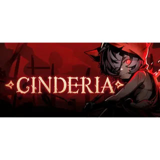 Cinderia [GLOBAL STEAM KEY]