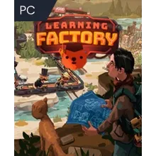 Learning Factory [GLOBAL STEAM KEY]