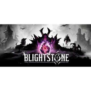 Blightstone [GLOBAL STEAM KEY]