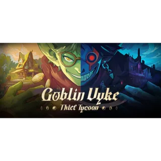 Goblin Vyke: The Thief Tycoon [GLOBAL STEAM KEY]