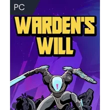 Warden's Will [GLOBAL STEAM KEY]