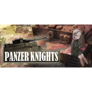 Panzer Knights [GLOBAL STEAM KEY]