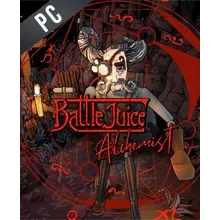 BattleJuice Alchemist [GLOBAL STEAM KEY]