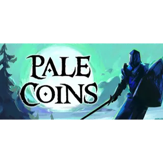Pale Coins [GLOBAL STEAM KEY]