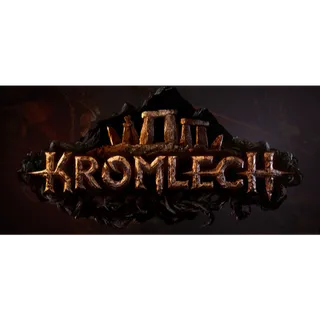 KROMLECH [GLOBAL STEAM KEY]