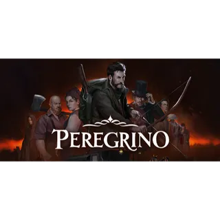 Peregrino [GLOBAL STEAM KEY]