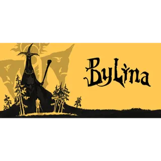 Bylina [GLOBAL STEAM KEY]