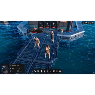 Sector Unknown [GLOBAL STEAM KEY]