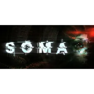 SOMA [EU SWITCH KEY]