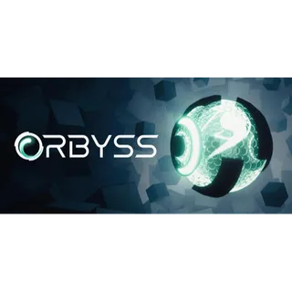 Orbyss [GLOBAL STEAM KEY]