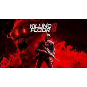 Killing Floor 3 [GLOBAL STEAM KEY]