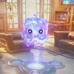 Quack Earth sprite