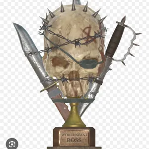 David’s Trophy