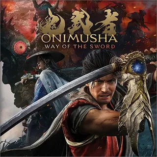 Onimusha: Way of The Sword AMD Bundle Game Code [Instant Delivery, Read Description]