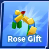 Rose Gift