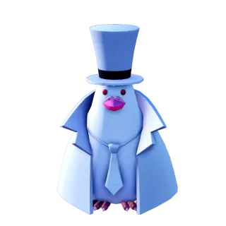 ⭐5x Birb Familiar | CHEAP | Fast-Deliver