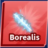 Borealis
