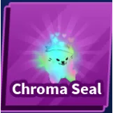 Chroma Seal