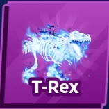 T-Rex