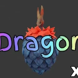 Dragon | Devil Fruit | Grand Piece Online (GPO)